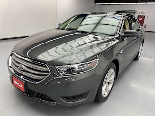 2018 Ford Taurus SE 1FAHP2D88JG115664 2018 Ford Taurus SE