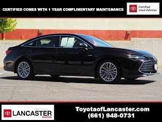 2020 Toyota Avalon Hybrid Limited 4T1D21FBXLU014068 2020 Toyota Avalon Hybrid Limited