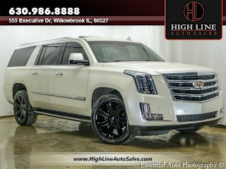 2015 Cadillac Escalade ESV Luxury 1GYS4SKJ4FR668347 2015 Cadillac Escalade ESV Luxury