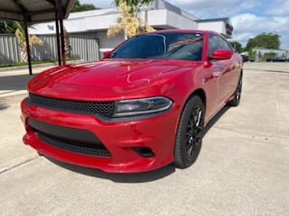 2015 Dodge Charger SXT 2C3CDXJG2FH881315 2015 Dodge Charger SXT