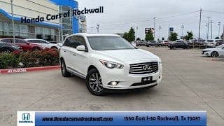 2013 Infiniti JX35 Base 5N1AL0MM3DC320969 2013 Infiniti JX35 Base