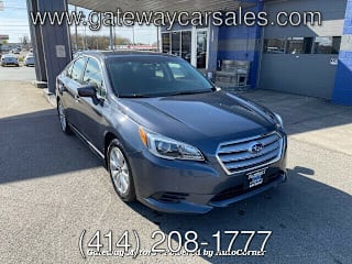 2015 Subaru Legacy 2.5i Premium 4S3BNBC65F3057601 2015 Subaru Legacy 2.5i Premium
