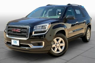 2015 GMC Acadia 1GKKRNED9FJ159324 2015 GMC Acadia