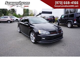 2016 Volkswagen Jetta 2.0T GLI SEL PZEV 3VW4T7AJXGM296142 2016 Volkswagen Jetta 2.0T GLI SEL PZEV