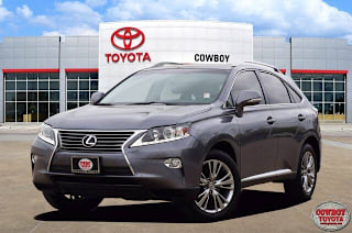 2014 Lexus RX 350 JTJZK1BAXE2013666 2014 Lexus RX 350