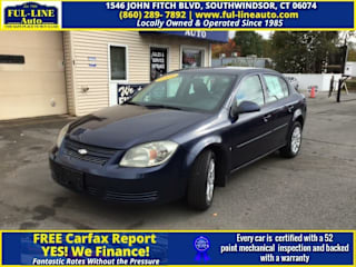 2009 Chevrolet Cobalt LT 1G1AT58H397150572 2009 Chevrolet Cobalt LT