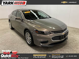 2018 Chevrolet Malibu LT 1G1ZD5ST1JF143384 2018 Chevrolet Malibu LT