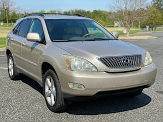 2006 Lexus RX 330 Base 2T2GA31U66C050944 2006 Lexus RX 330 Base