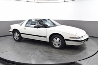 1989 Buick Reatta Base 1G4EC11C9KB904752 1989 Buick Reatta Base
