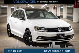 2018 Volkswagen Jetta 1.8T SE Sport 3VWD17AJ6JM212024 2018 Volkswagen Jetta 1.8T SE Sport