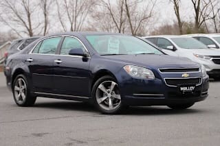 2012 Chevrolet Malibu 1G1ZC5E00CF309143 2012 Chevrolet Malibu