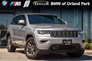 2016 Jeep Grand Cherokee Laredo 1C4RJFAG4GC426396 2016 Jeep Grand Cherokee Laredo