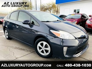 2013 Toyota Prius One JTDKN3DU3D1631849 2013 Toyota Prius One