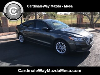 2020 Ford Fusion 3FA6P0HD9LR127384 2020 Ford Fusion