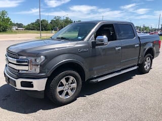 2018 Ford F-150 XL 1FTEW1EG8JKD86981 2018 Ford F-150 XL