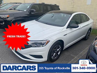 2019 Volkswagen Jetta 1.4T R-Line 3VWC57BU1KM098640 2019 Volkswagen Jetta 1.4T R-Line