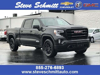 2020 GMC Sierra 1500 3GTU9CED0LG142305 2020 GMC Sierra 1500