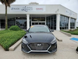 2019 Hyundai Sonata SE 5NPE24AF0KH737943 2019 Hyundai Sonata SE
