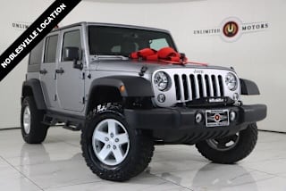 2015 Jeep Wrangler Unlimited Sport 1C4BJWDG3FL754825 2015 Jeep Wrangler Unlimited Sport