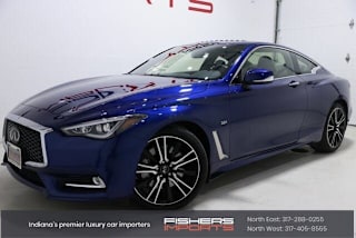 2019 Infiniti Q60 JN1EV7EL3KM290462 2019 Infiniti Q60