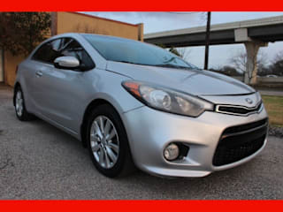 2014 Kia Forte Koup KNAFX6A84E5234100 2014 Kia Forte Koup