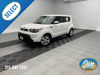 2015 Kia Soul Base KNDJN2A27F7775882 2015 Kia Soul Base