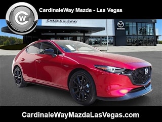 2021 Mazda Mazda3 Hatchback Premium Plus JM1BPBNY9M1335076 2021 Mazda Mazda3 Hatchback Premium Plus