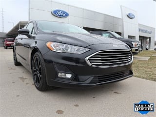 2020 Ford Fusion 3FA6P0HD6LR178163 2020 Ford Fusion