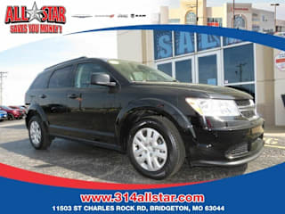 2020 Dodge Journey SE Value 3C4PDCAB3LT266253 2020 Dodge Journey SE Value