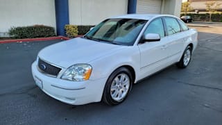 2005 Ford Five Hundred SEL 1FAFP24125G202332 2005 Ford Five Hundred SEL