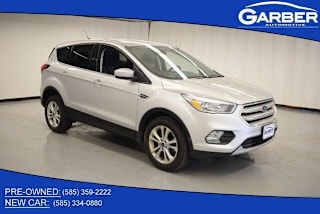 2019 Ford Escape 1FMCU0GD1KUC22676 2019 Ford Escape