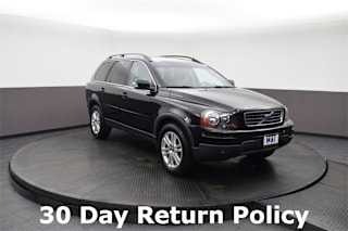 2008 Volvo XC90 3.2 Special Edition YV4CM982781429800 2008 Volvo XC90 3.2 Special Edition