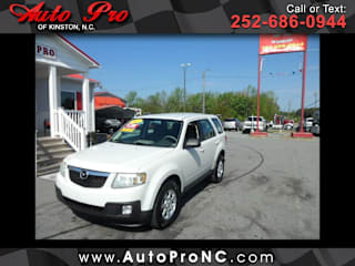 2011 Mazda Tribute 4F2CY0C74BKM00682 2011 Mazda Tribute