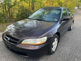 1999 Honda Accord 1HGCG6679XA073552 1999 Honda Accord