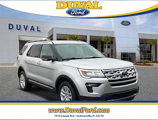 2019 Ford Explorer 1FM5K8D87KGB26909 2019 Ford Explorer