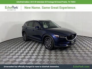 2018 Mazda CX-5 Grand Touring JM3KFADM6J1357499 2018 Mazda CX-5 Grand Touring