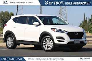 2021 Hyundai Tucson SE KM8J23A49MU326875 2021 Hyundai Tucson SE