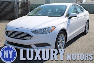 2017 Ford Fusion 3FA6P0H70HR237015 2017 Ford Fusion