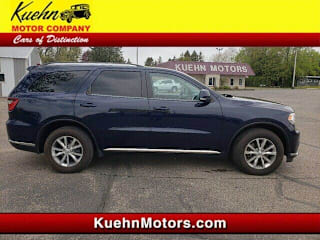 2014 Dodge Durango Limited 1C4SDJDT7EC389863 2014 Dodge Durango Limited