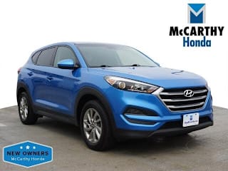 2017 Hyundai Tucson SE Plus KM8J23A48HU565596 2017 Hyundai Tucson SE Plus