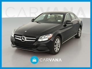 2016 Mercedes-Benz C-Class C 300 4MATIC 55SWF4KB6GU104467 2016 Mercedes-Benz C-Class C 300 4MATIC