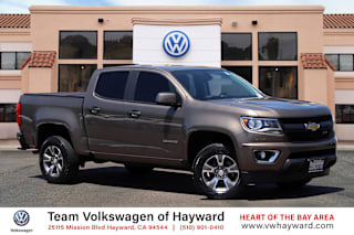 2016 Chevrolet Colorado Z71 1GCGSDE39G1300840 2016 Chevrolet Colorado Z71