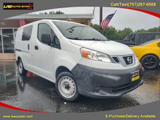 2015 Nissan NV200 S 3N6CM0KN4FK726856 2015 Nissan NV200 S
