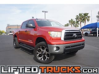 2013 Toyota Tundra Grade 5TFEY5F1XDX142266 2013 Toyota Tundra Grade