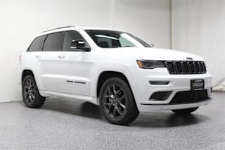 2019 Jeep Grand Cherokee Limited X 1C4RJFBG7KC703680 2019 Jeep Grand Cherokee Limited X