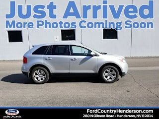 2014 Ford Edge SEL 2FMDK3JC9EBA06998 2014 Ford Edge SEL