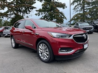 2019 Buick Enclave Premium 5GAEVBKW2KJ275551 2019 Buick Enclave Premium