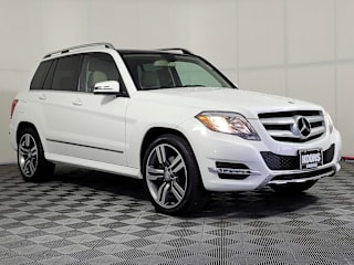 2014 Mercedes-Benz GLK GLK 350 4MATIC WDCGG8JB1EG327573 2014 Mercedes-Benz GLK GLK 350 4MATIC