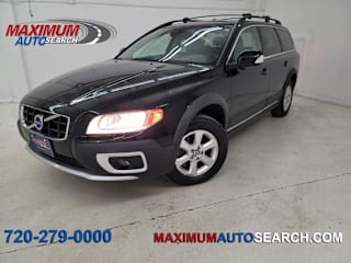 2012 Volvo XC70 3.2 YV4940BZ3C1143673 2012 Volvo XC70 3.2