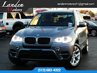2012 BMW X5 xDrive35i 5UXZV4C59CL992339 2012 BMW X5 xDrive35i